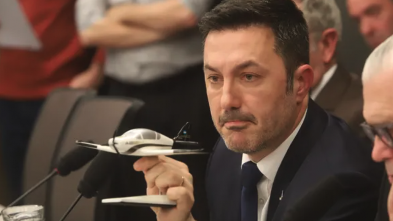 Furia en las Fuerzas Armadas: suboficiales denuncian abandono y "crueldad" por parte de Luis Petri